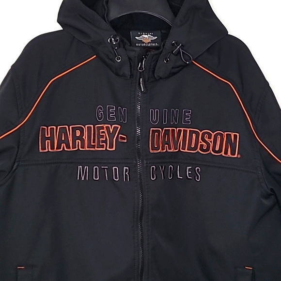 HarleyDavidson Jackets & Coats Harley Davidson Mens Idyll